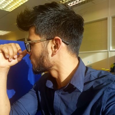 Iams4b4n's profile picture. IT Technician