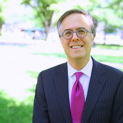 Who Is Michael Gerson's Wife? Presidential Speechwriter Dies At 58