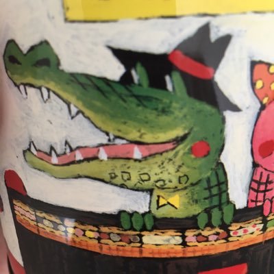 wanizow01's profile picture. よろしくです。無限の彼方にさあ行くぞ！