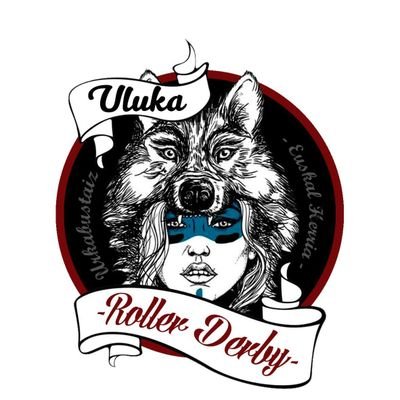 Equipo de Roller Derby femenino en Urkabustaiz.
Entrenos en el frontón de la ikastola:
L: 20h a 22h
X: 18h a 20h
D: 10h a 12h
Urkabustaizrollerderby@gmail.com