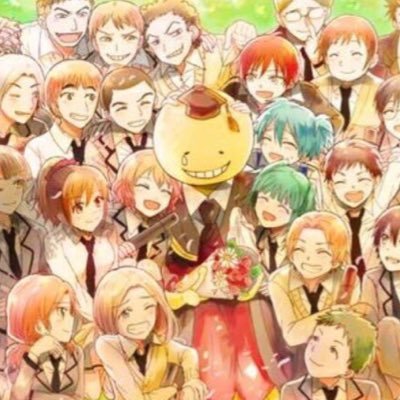 暗殺教室大好き Ansatu000 Twitter 暗殺教室大好き Ansatu000 Twitter