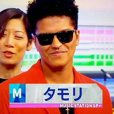 @brunomars 😎🌈 🤙🌴 2013.1.26 恵比寿 2014.4.12 幕張 //2018.4.12,14,15たまアリ//2022.10.22,26,27京セラ東京ドーム//2024.1.11∗18東京ドーム参戦🇯🇵 #Edsheeran も大好き🧸💕祝初Edライブ2024.1.31