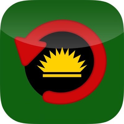 We are part of the Indigenous People of Biafra who seek to be free from the contraption called Nigeria. Our quest for freedom is relentless. Help us NOW!