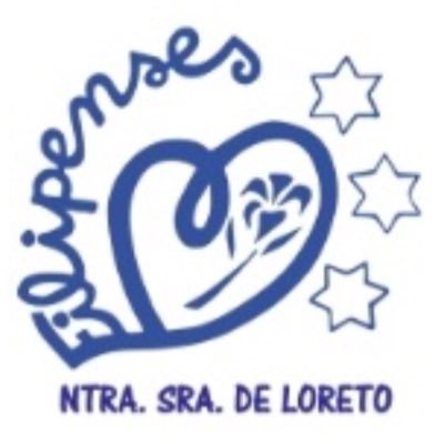 Twitter oficial del Colegio Nuestra Señora de Loreto de Antequera (Religiosas Filipenses Hijas de María Dolorosa)