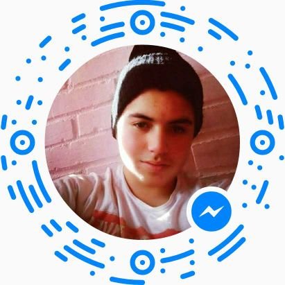 BomGiovannitos's profile picture. soy una persona amable, fuerte y confiado.
escucho de todo tipo de música :v