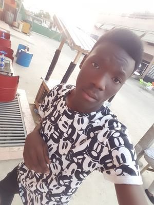 HabibToure8's profile picture. snapchat:habib_toure