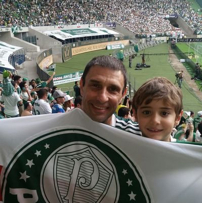 Mestre em Gestão do Esporte / Cervejeiro artesanal - Cervejaria Viken