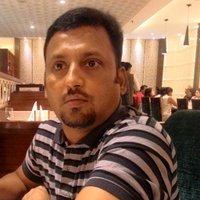 Ashutosh Kasera (@ashutoshkasera) 's Twitter Profile