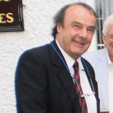 Richard19217707's profile picture. 