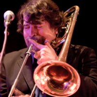 Chris Brubeck (@chrisbrubeck) 's Twitter Profile