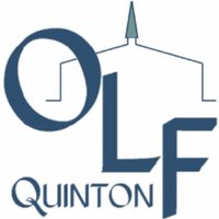 OLFQuinton(@OLFQuinton) 's Twitter Profile Photo