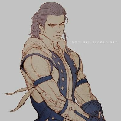 ◤Palaвraѕ pυeden ѕer ѕιnceraѕ, pero eѕo no ѕιgnιғιca qυe ѕean cιerтaѕ..◥ 「24 años」「Hijo del jefe de los templarios」「 *Gustos: más hombres que mujeres*」「Pasivo」