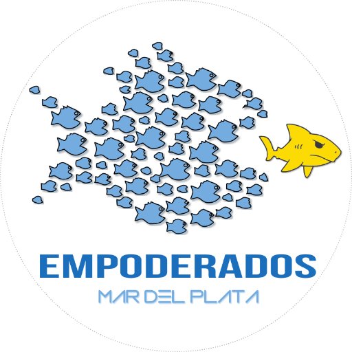 EmpoderadosMdP's profile picture. Agrupación política de ciudadanos autoconvocados marplatenses.  
Defendemos el Proyecto Nacional y Popular para que la Patria vuelva a ser del Pueblo.