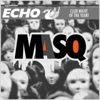 MASQ (@masqevents) 's Twitter Profile