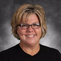 Teresa Ulbrich (@mrsulbrichhms) 's Twitter Profile
