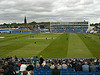 Covering all things Yorkshire cricket