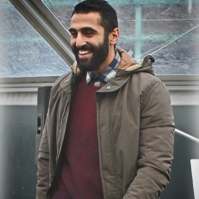 Arabi_ghibeh's profile picture. actr