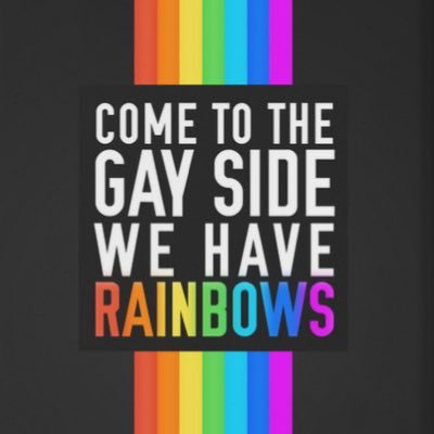 U.K. Based ❤ Lesbian ☮️ 19 years Old ❤Artist 💕  Instagram-Lauralips1234 💕BE PROUD OF WHO YOU ARE! Always Here for Everyone! Stick Together ❤