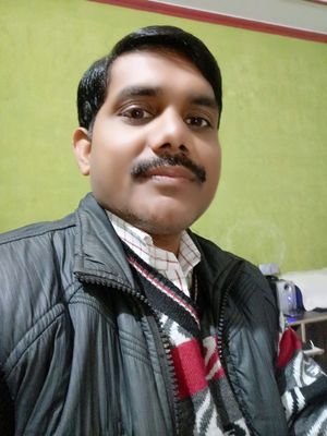 I am always happy