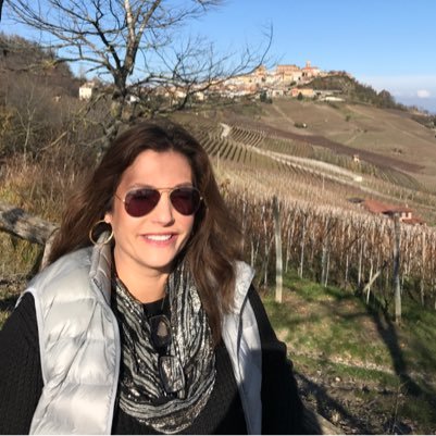 MauraSharon's profile picture. 