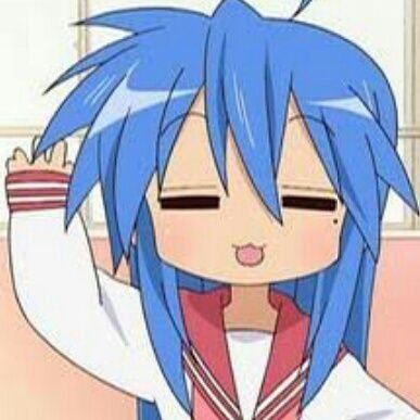 泉 こなた Twitter પર みんな おひさしぶりぃぃぃ ここに こなたが きたぁぁぁぁぁぁぁ