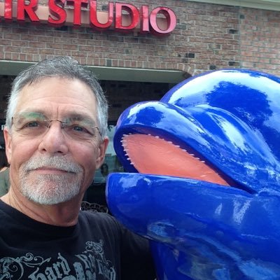 Dannyleed's profile picture. Empath