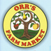 Orr's Farm Market (@orrsfarmmarket) Twitter profile photo