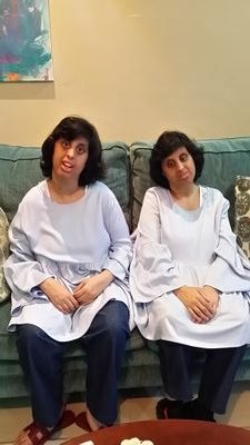عضوة في جمعية ود للتكافل والتنميه الاسريه واي اراء تمثل شخصي
