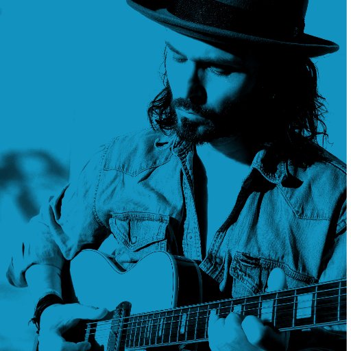 TroyRedfernBand's profile picture. One of the most exciting new bands to have emerged in recent times - Blues Matters