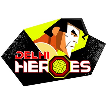 Official Account of the Delhi SFL Team