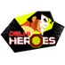 Delhi Heroes (@delhiheroes) Twitter profile photo Delhi Heroes (@delhiheroes) Twitter profile photo