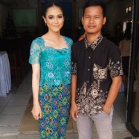 Karolina Septania (@niasepta) 's Twitter Profile