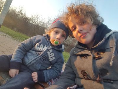 martafiore04's profile picture. #lacoppiachepiange