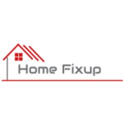 Home Fixup specially fix up things like water heater, TV mounting, furniture and etc.