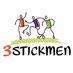 3Stickmen (@3stickmen) Twitter profile photo 3Stickmen (@3stickmen) Twitter profile photo