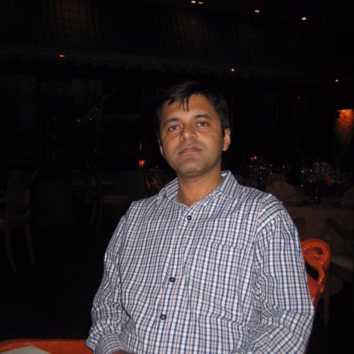 SidDigilense's profile picture. Passionate about #b2b #marketing and #sales, in awe with futuristic technologies. @digilense_dm