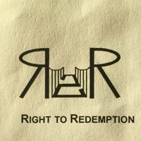 Right to Redemption(@right2redempt) 's Twitter Profile Photo