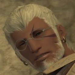 ジロニモさんのプロフィール画像