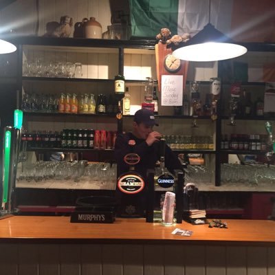 MontySwalesWHU's profile picture. 🐻