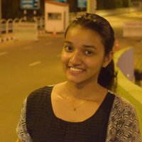 Chithira (@chithiracnr) 's Twitter Profile