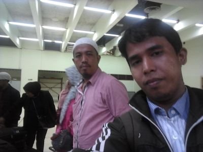 RudinKamba's profile picture. Kambarudin