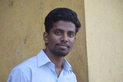 BipinKamble5's profile picture. 