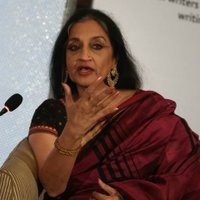 Sheema Kermani (@tehrikeniswan) 's Twitter Profile