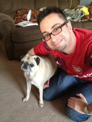 zvoneblazevski's profile picture. 