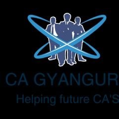 Cagyan_guru's profile picture. CA IPCC AND FINAL NOTES 

Official page : https://t.co/M4XJBDHSna
OFFICIAL account of https://t.co/ri2VW9HcFU
Official app : https://t.co/yjJLFitSLF