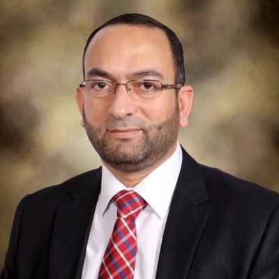 Assistant Professor in Jurisprudence & its Fundamentals From Jordan حاصل على درجة الدكتوراه في الفقه وأصوله .