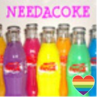 Dianne (@needacoke) 's Twitter Profile Photo Dianne (@needacoke) 's Twitter Profile Photo