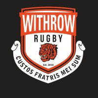 Withrow Rugby (@withrowrugby) 's Twitter Profile