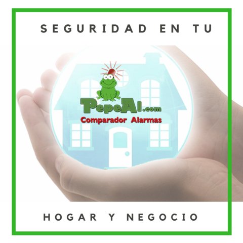 Las mejores ofertas de alarmas y consejos de seguridad para tu hogar y negocio.