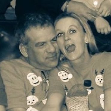 I love my Life! Great husband, kids, grand kids, friends, family, and job! Life is soooo good!